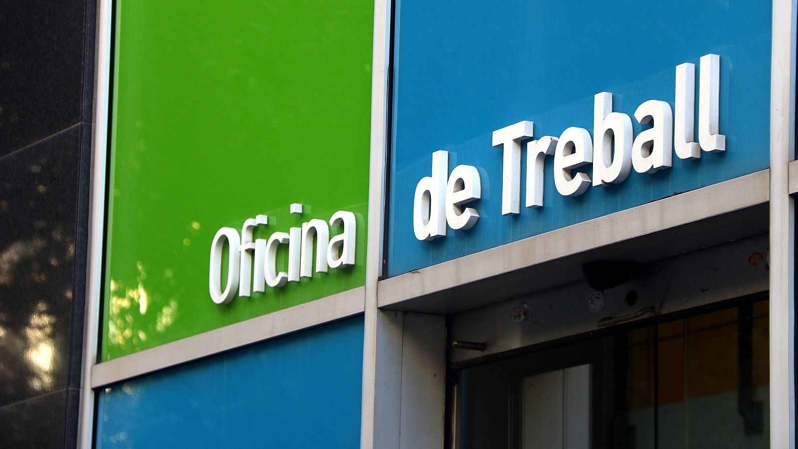 Oficina de Treball