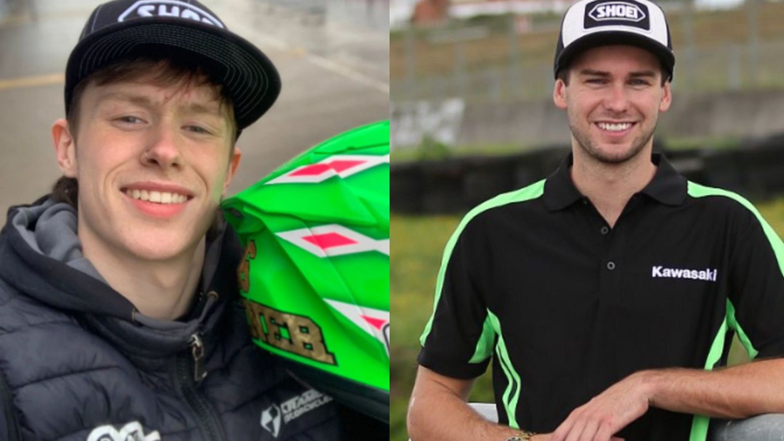 Mueren dos pilotos en unaccidente en el campeonato británico de Superbike