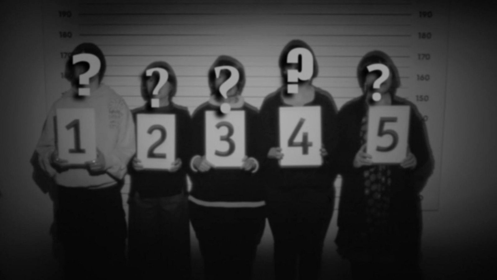 Rueda de reconocimiento