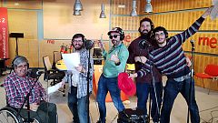 'Tablero deportivo' gana 'Radiopasión 2017'