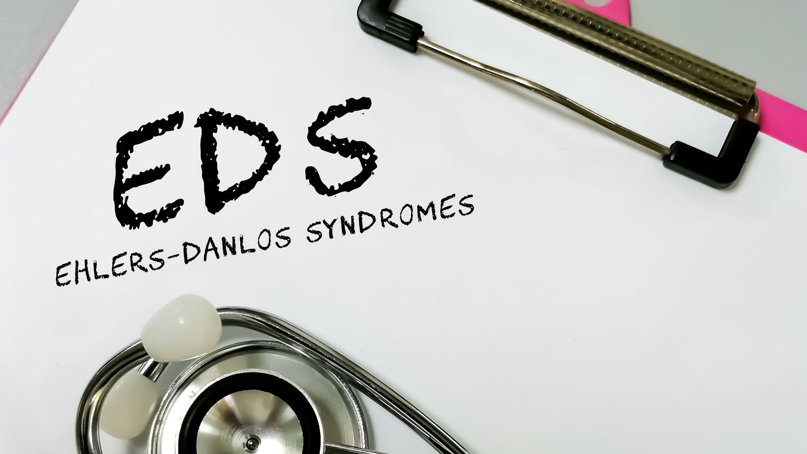 Síndrome Ehlers-Danlos