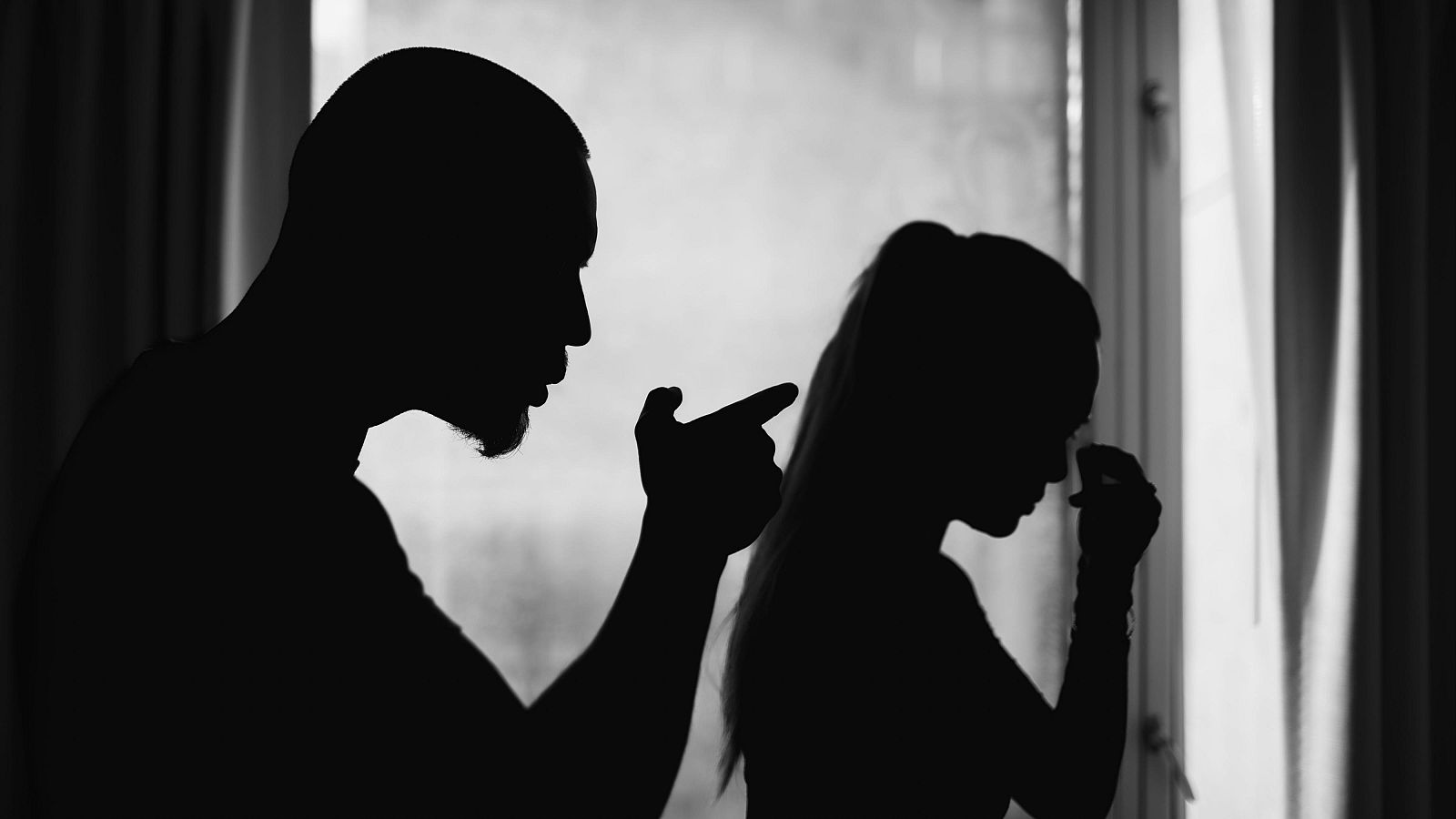 Aumentan las condenas por violencia de género un 5,1%