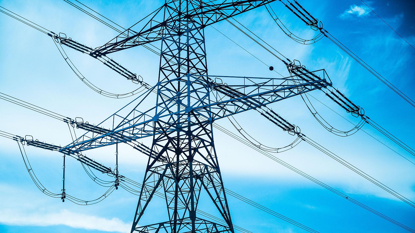 La lusa REN reabre este jueves de forma parcial el intercambio de electricidad con España