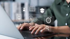 Un 20% de las empresas españolas ya utiliza la inteligencia artificial, según el Banco de España