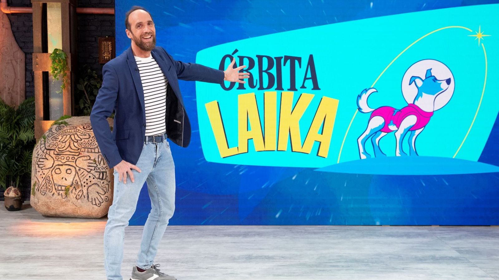 Eduardo Sáenz de Cabezón