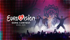 ¿Cómo van las apuestas en Eurovisión 2025? ¿En qué puesto va España?