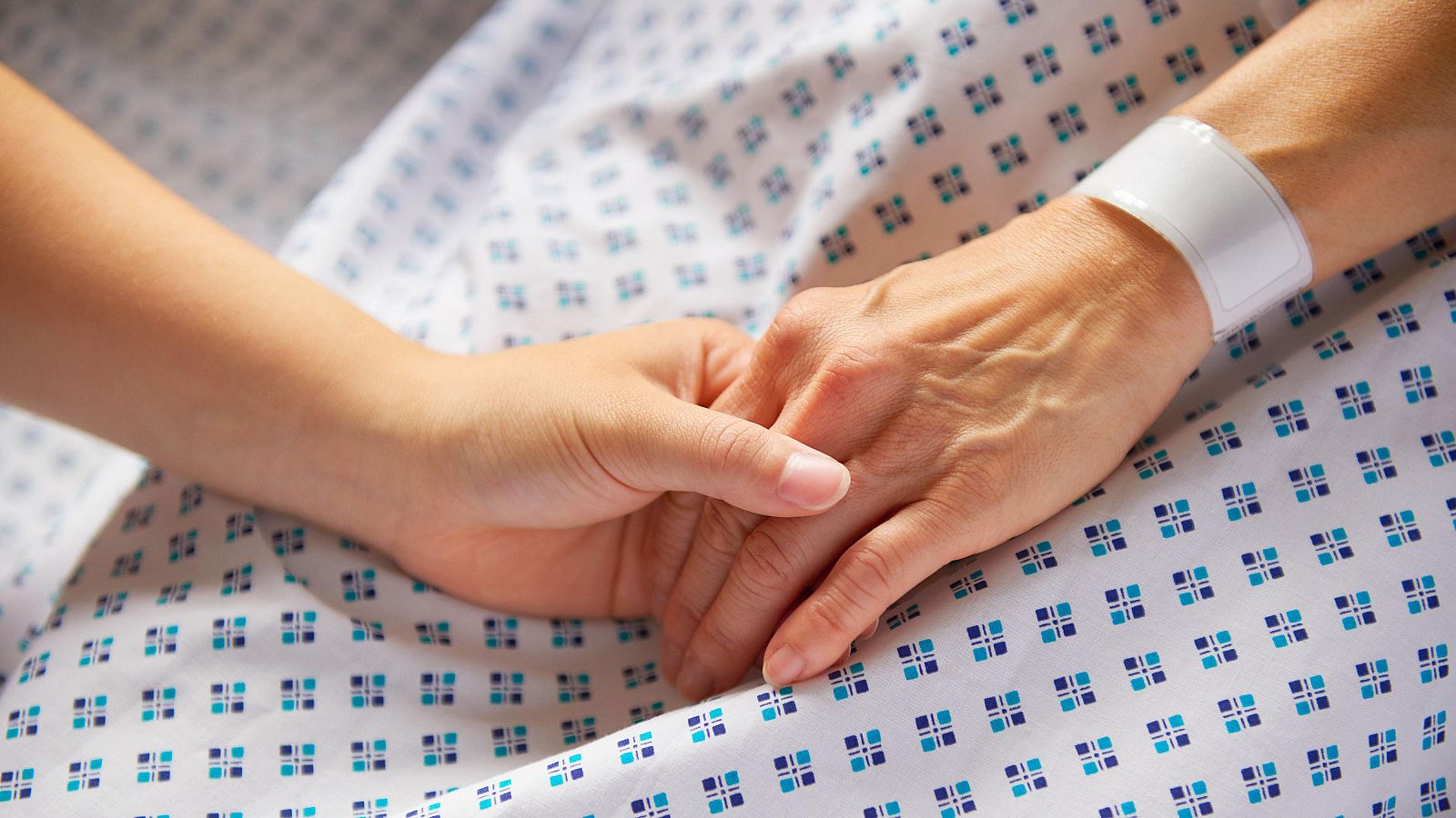 La justicia paraliza la eutanasia de Noelia