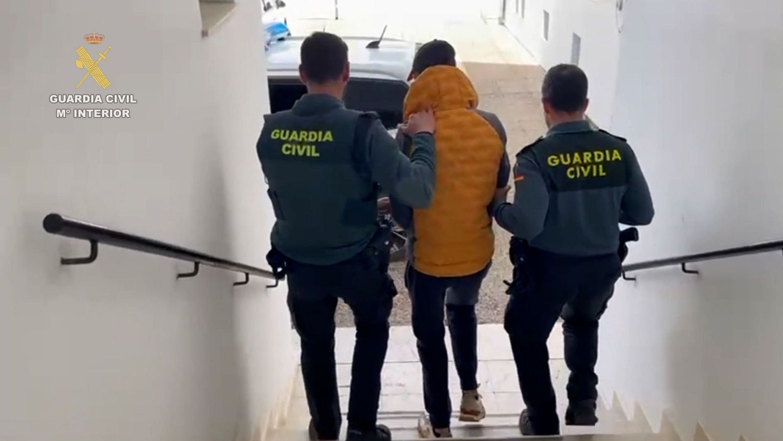 Desarticuladas dos organizaciones dedicadas a la explotación laboral de temporeros