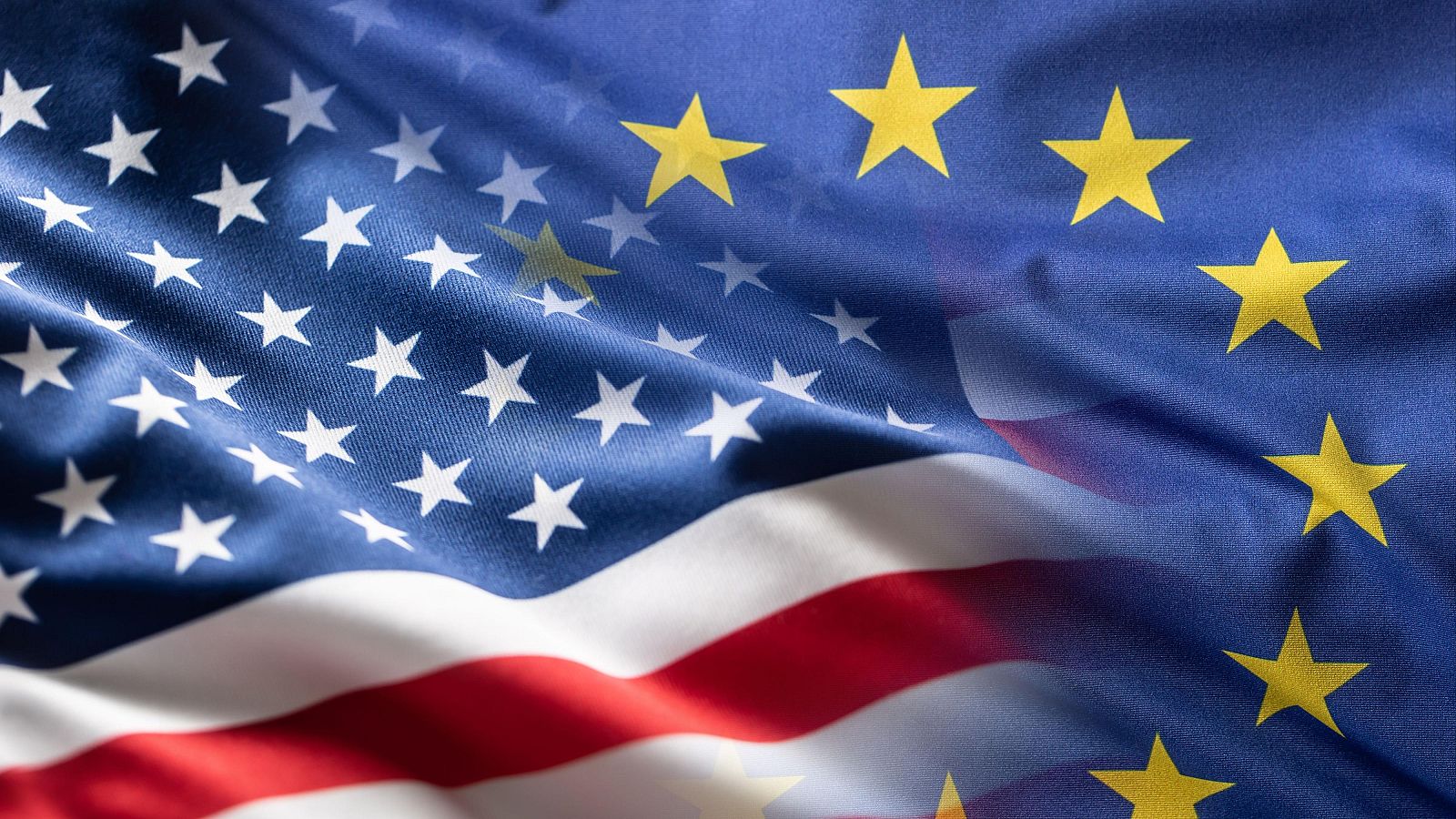 Bruselas plantea aranceles de  95.000 millones a EE.UU.  si la negociación con Trump fracasa