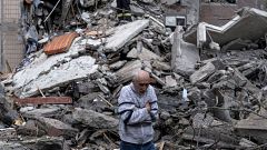 El Parlamento ucraniano ratifica el acuerdo de los minerales de Zelenski con Trump