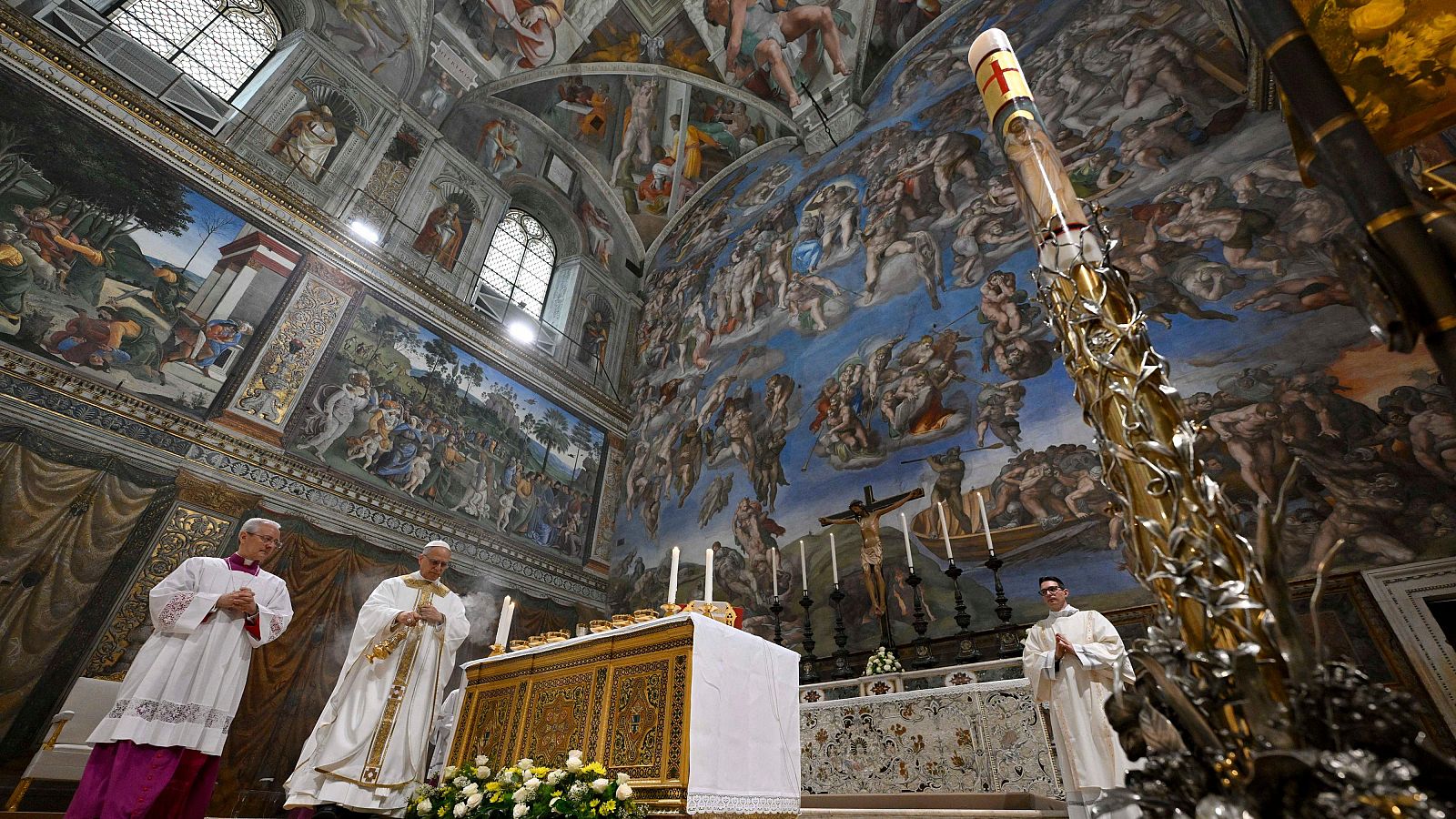 Papa León XIV, última hora en directo