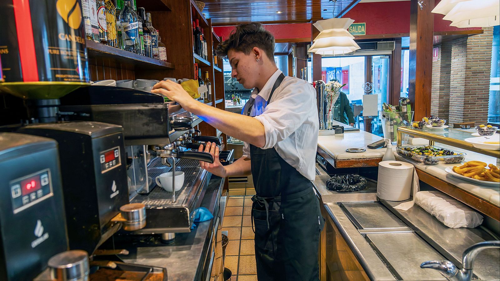 Consumo propone prohibir las reseñas falsas 'online' para defender el turismo y la hostelería