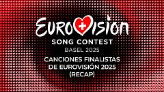 El vídeo que necesitas para hacer bien la porra de Eurovisión 2025: ¡así puedes elegir a tu favorito!