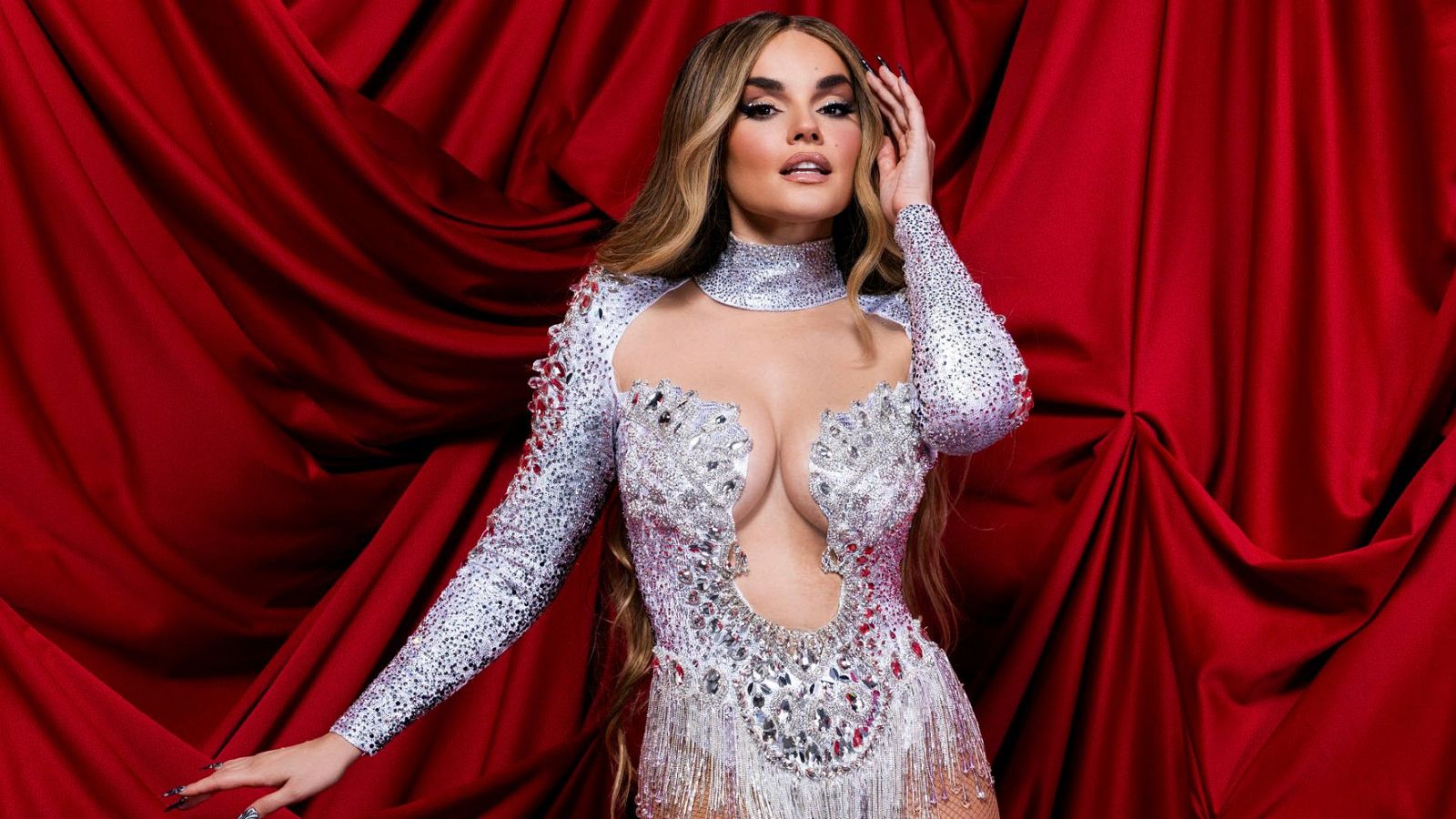 ¿Por qué España está en la Gran Final de Eurovisión haga lo que haga en la primera semifinal?