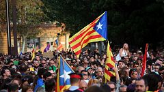 La preocupación por la independencia de Cataluña cae 12 puntos desde la aplicación del 155
