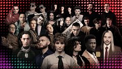 Eurovisión 2025: Todas las actuaciones de la primera semifinal, ¡"ESA DIVA" incluida!