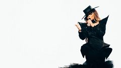 Melody, actuación y puesto en el que ha quedado con "ESA DIVA" en la final de Eurovisión 2025