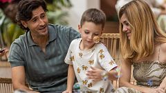 'Tras el verano', una interesante y necesaria reflexión sobre las familias reconstituidas