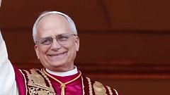 Una experta en comunicació no verbal revela què transmet el nou papa, Lleó XIV