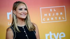 Alba Carrillo se suma a al plantel de 'La Familia de la Tele' y explica su sordera súbita