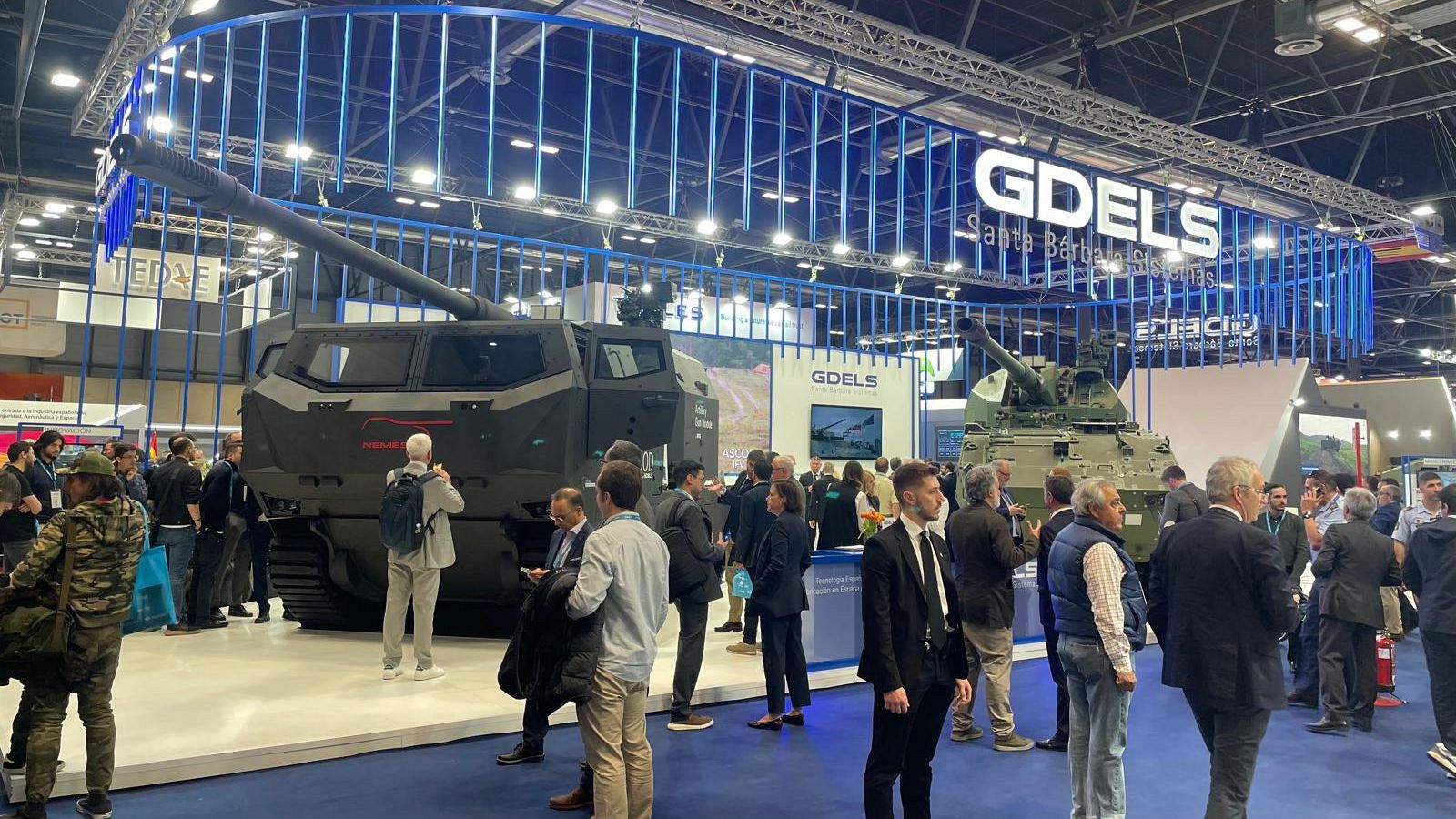 Invertir en defensa, uno de los principales temas de debate en FEINDEF 25: desafíos, prioridades y retorno económico