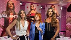 Hora y dónde ver 'Divas Calling', el programa de RTVE Play previo a Eurovisión 2025