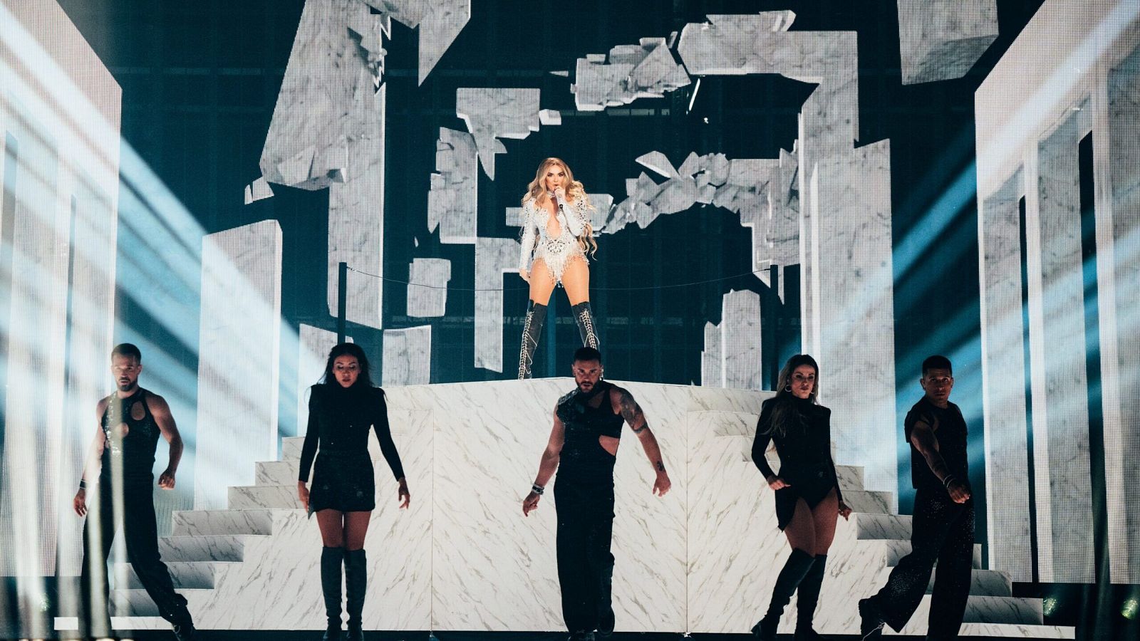 Cinco datos para que puedas opinar con criterio y parecer un experto de Eurovisión