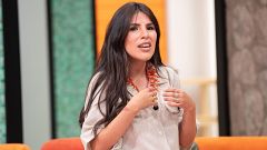 Isa Pi y sus experiencias "paranormales": de bebé hablaba este idioma en sueños