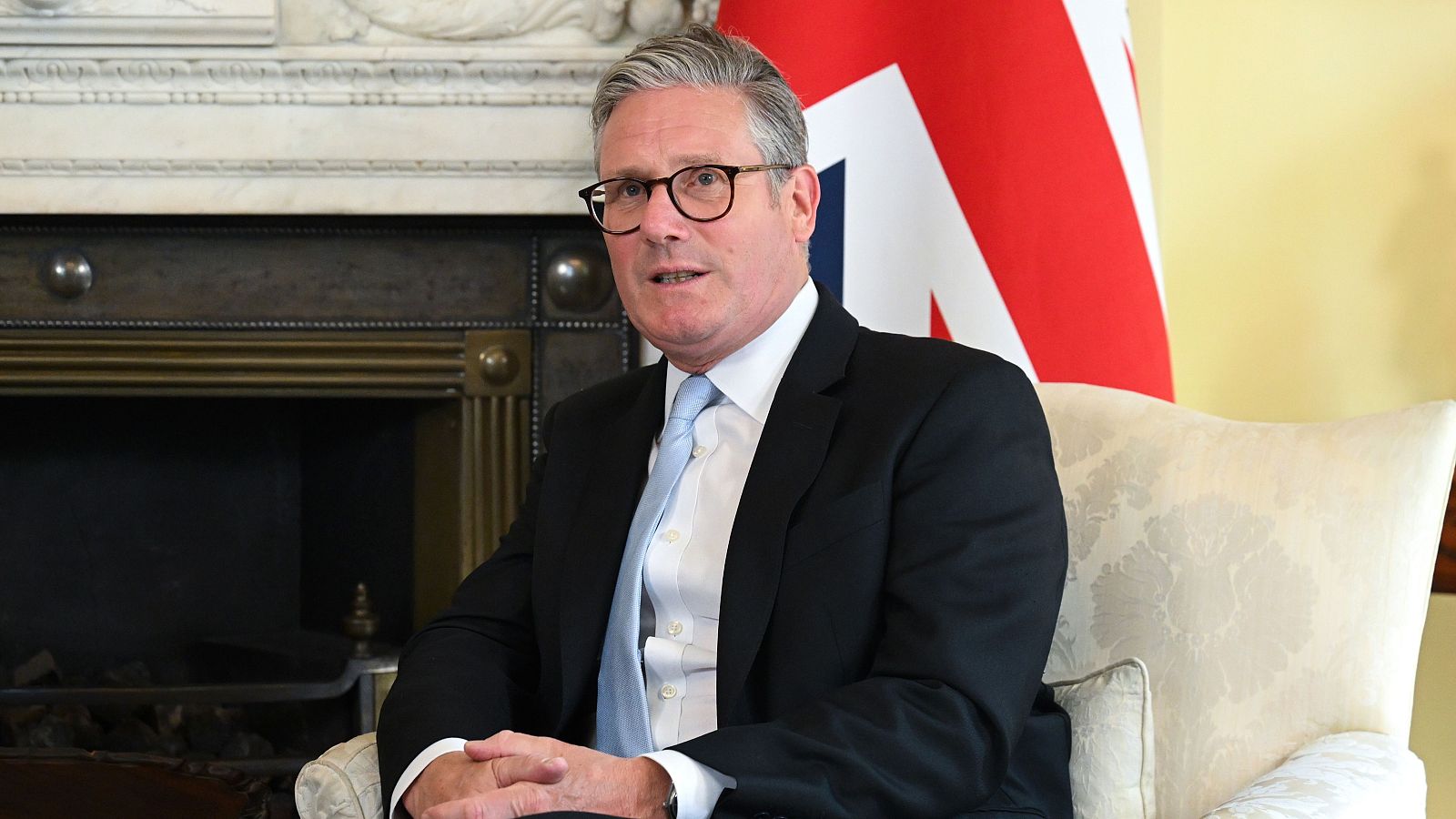 Reino Unido endurece los requisitos para obtener la ciudadanía y restringe los visados laborales y estudiantiles