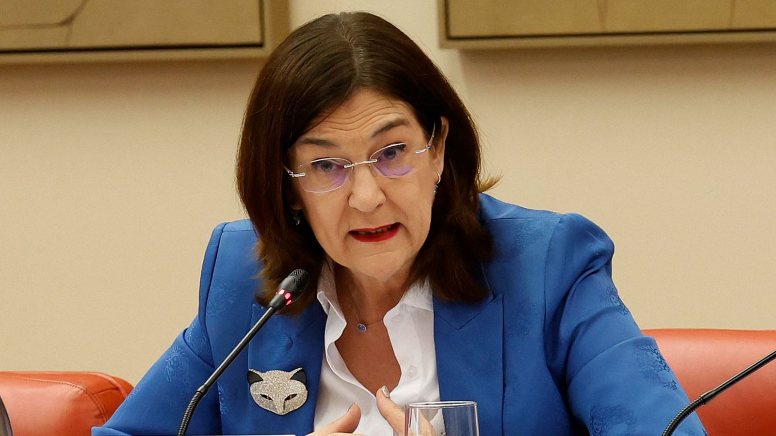 La CNMC abre un expediente para investigar las causas del apagón que prevé sanciones de hasta 60 millones