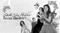 RTVE revive el genio de Lola Flores con este homenaje interactivo en el 30 aniversario de su muerte