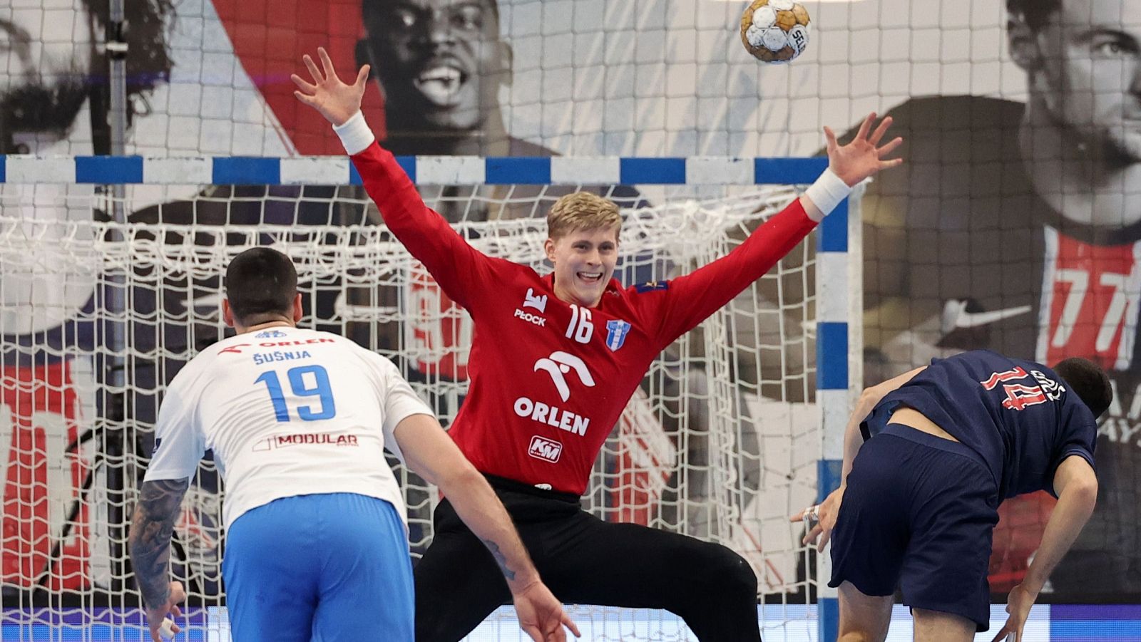 El Barça ficha a Viktor Hallgrímsson,  sustituto de Pérez de Vargas