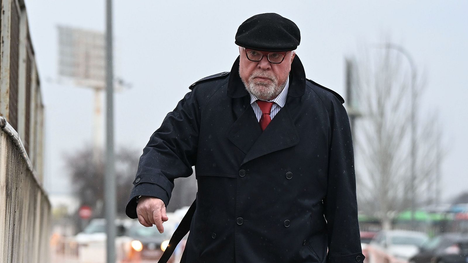 La Audiencia Nacional condena a Villarejo por los trabajos para Repsol y CaixaBank