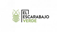 RTVE presenta los IV Premios El Escarabajo Verde