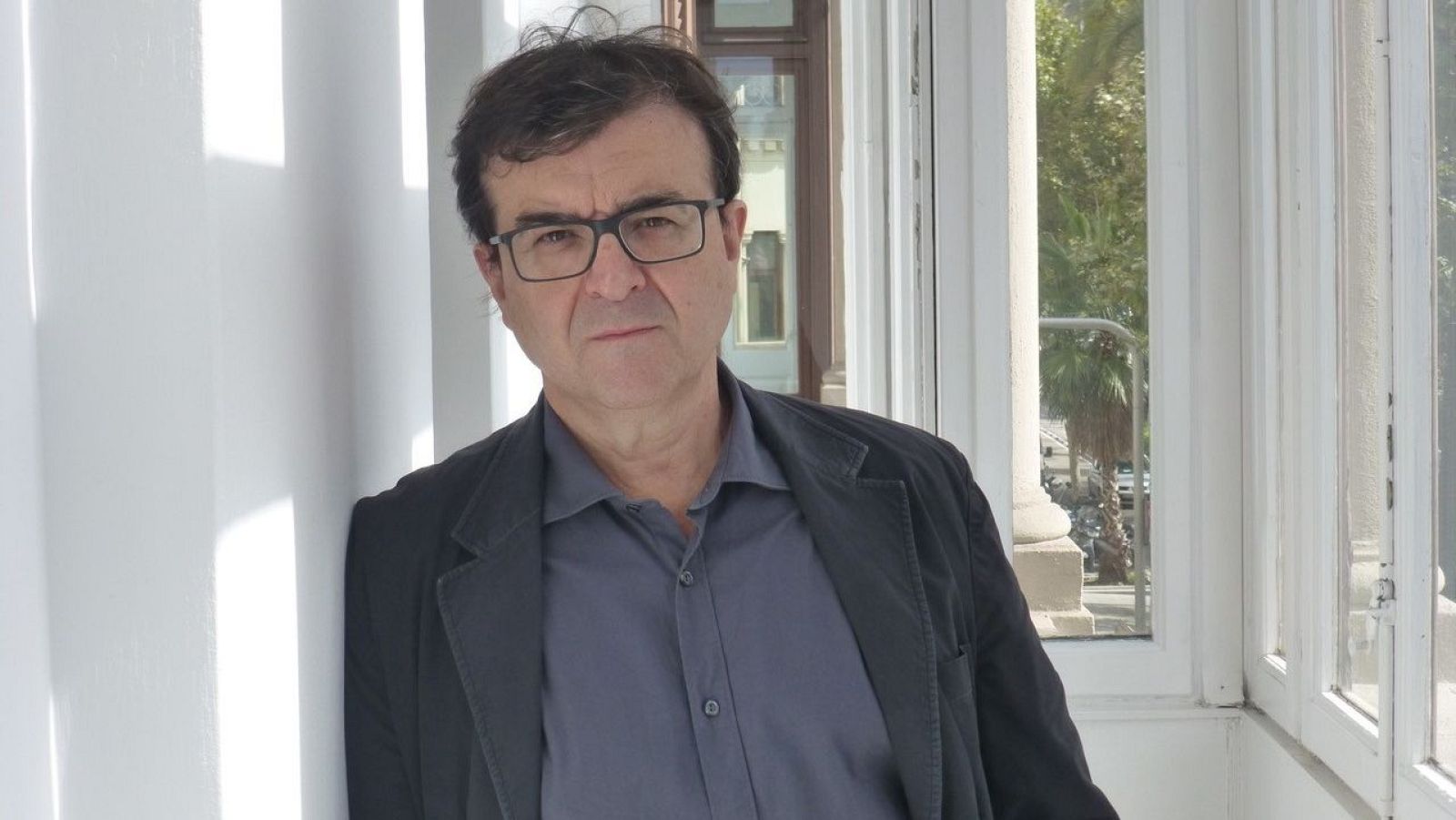 Javier Cercas es "uno de los mejores escritores de nuestra lengua", en palabras de Mario Vargas Llosa y "el mejor escritor vivo" según Aldo Cazullo.