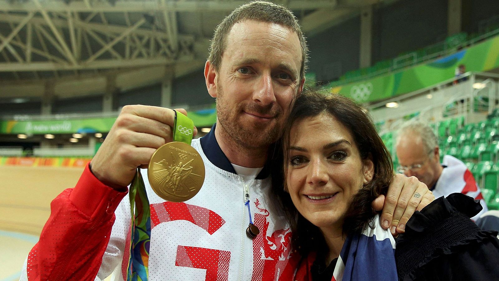 Juegos Olímpicos: Bradley Wiggins