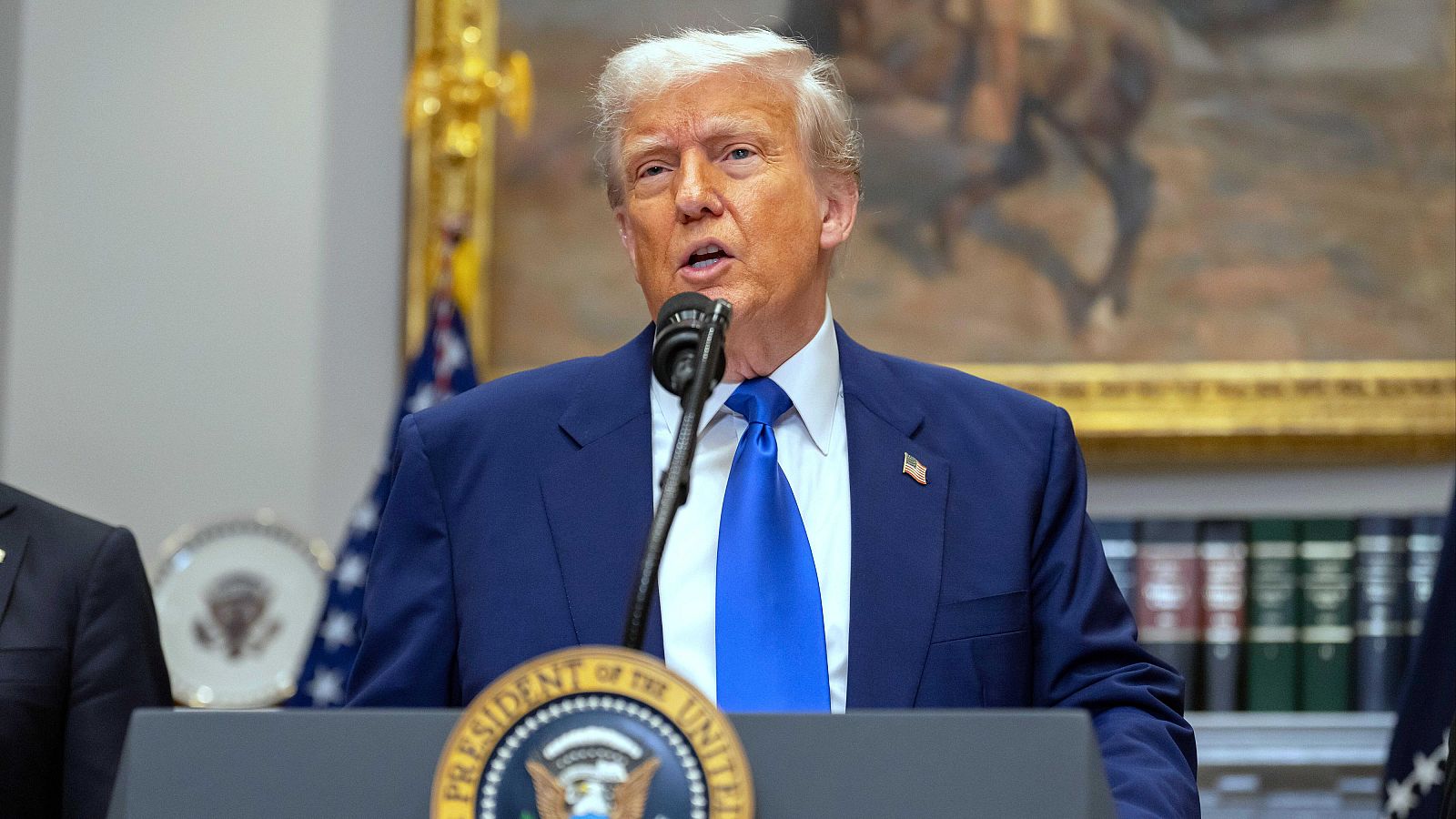 Trump incluye a Cuba en la lista de países que no cooperan contra el terrorismo