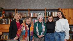 "Se hace negocio de una necesidad": 'Las abogadas & compañía' abordan el problema de la vivienda en España