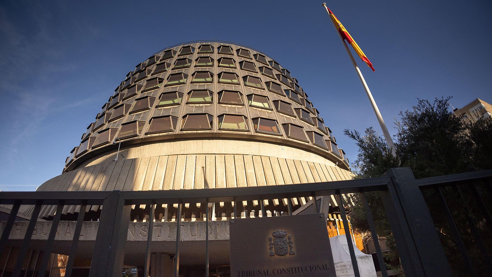 Tribunal Constitucional