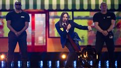 Eurovisión 2025: una noche de música, sorpresas... ¡y memes imparables!