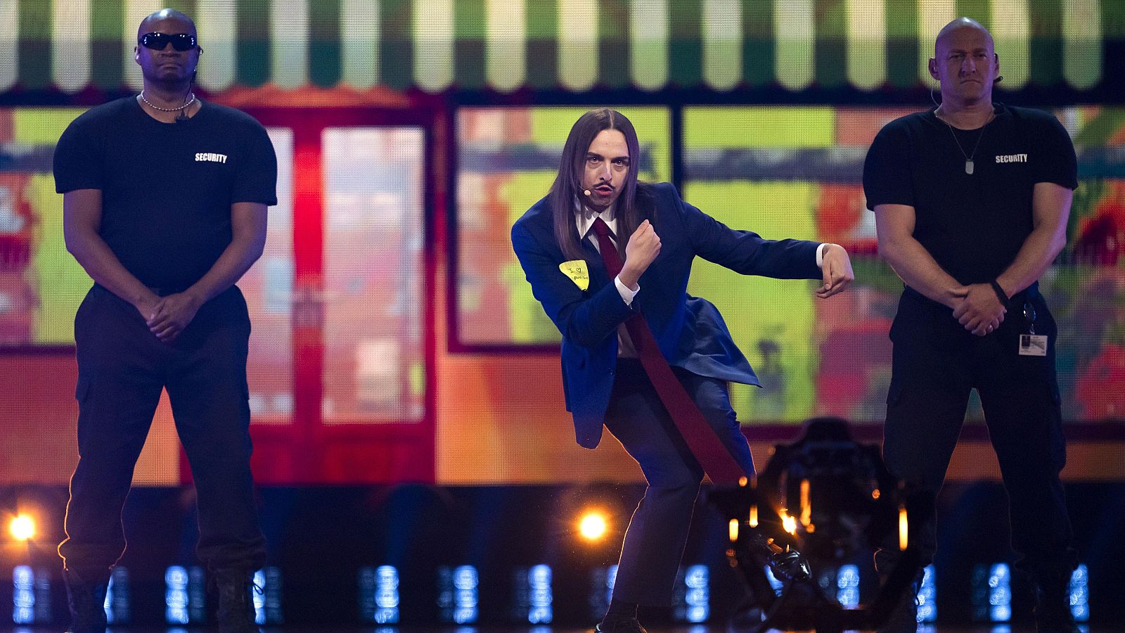 Eurovisión 2025: Los mejores memes de la primera semifinal