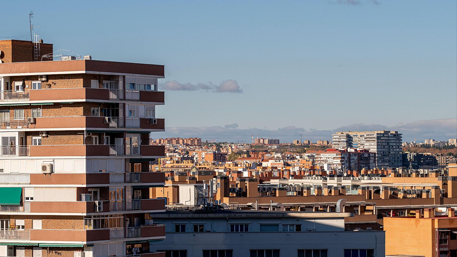 Los alquileres podrán subir un 2,09% como máximo si se aplica el índice de referencia del INE