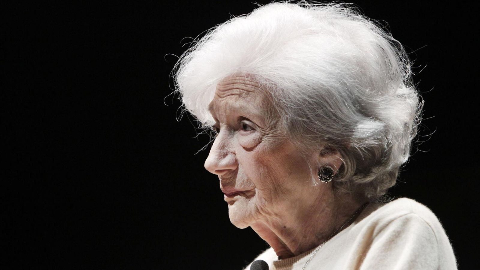 La Feria del Libro rinde homenaje a Ana María Matute