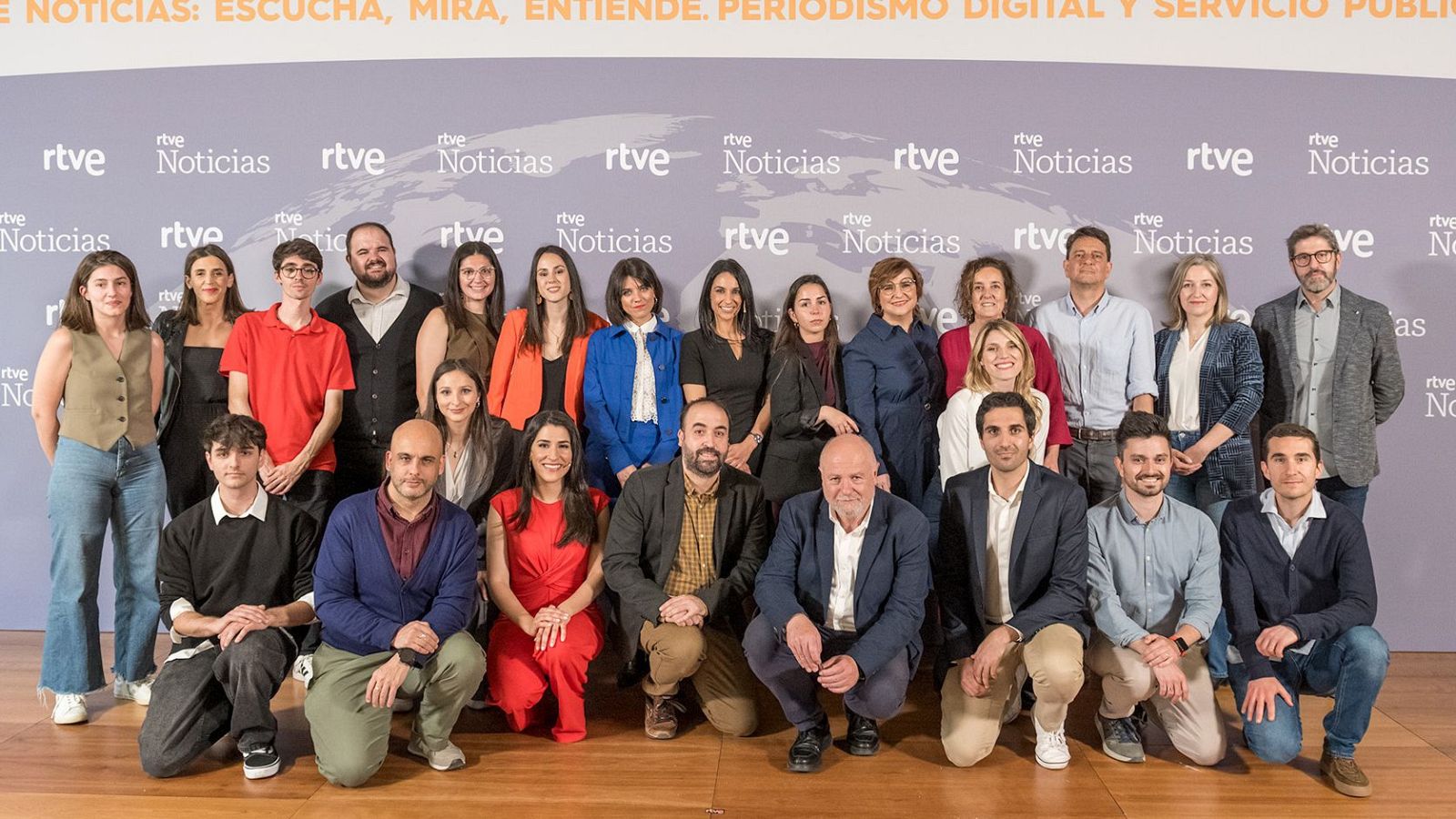Equipo RTVE Noticias
