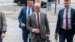 El delegado del Gobierno en Madrid niega que "participara en el nombramiento" de la asesora de Begoña Gómez