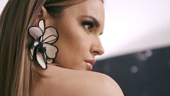 La 1 estrena 'Melodiva', el especial que ha seguido a Melody en su cuenta atrás hacia Eurovisión