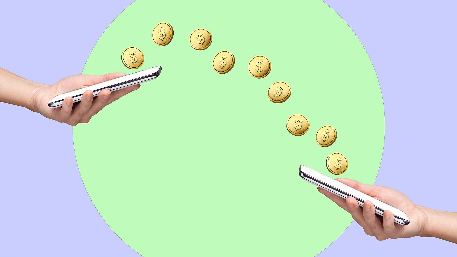 Quina quantitat de diners a través de Bizum s'han de declarar a Hisenda?