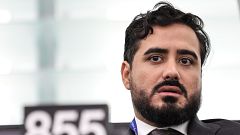 Una jueza pide al Supremo investigar a Alvise Pérez por difundir chats del 'exnúmero dos' de Interior y un periodista