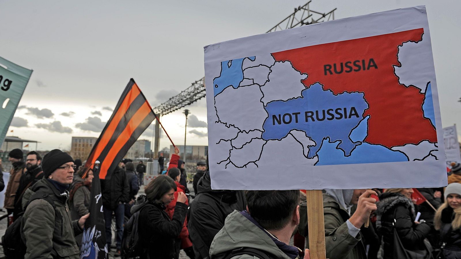 La mentalidad colonial rusa: un obstáculo para la paz y la democracia