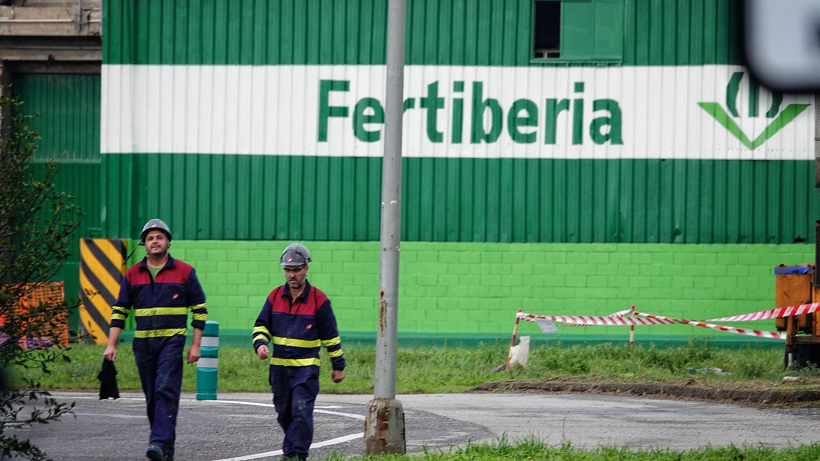 Fertiberia, empresa productora de fertilizantes, inicia un ERE para el 10% de sus más de 700 trabajadores en España
